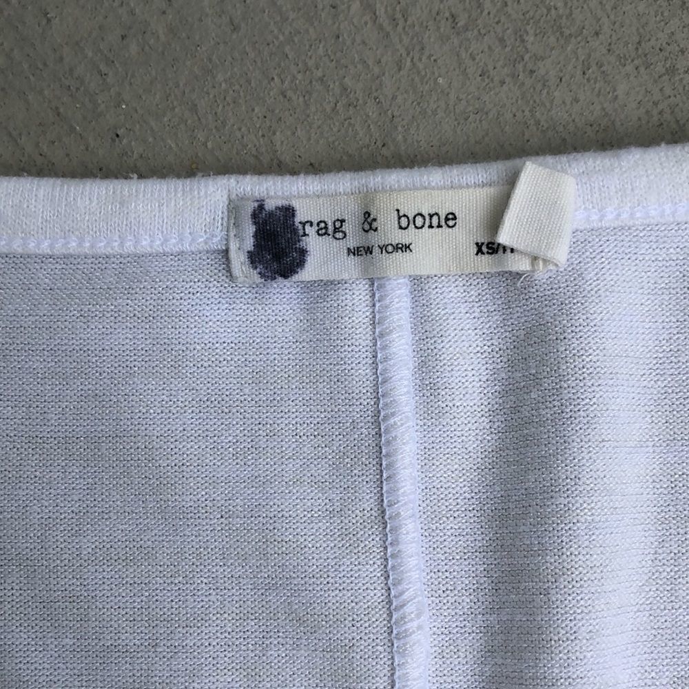 rag & bone sweater  - Picture 2 of 4